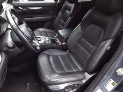 Used 2024 Mazda CX-5 2.5 S Carbon Edition AWD at Auto Direct near Zebulon, NC