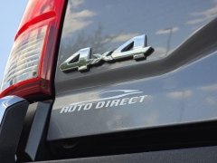 Used 2023 Toyota Tacoma 4WD SR5 Double Cab 5ft Bed V6 AT at Auto Direct near Zebulon, NC
