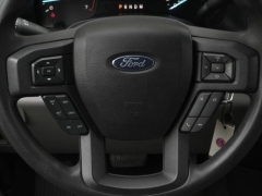 Used 2019  Ford F-150 4WD SuperCab XL at Auto Direct near Zebulon&comma; NC
