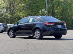 Used 2022 Toyota Corolla LE CVT at Auto Direct near Zebulon, NC