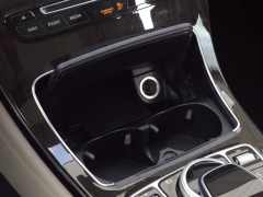 Used 2017 Mercedes-Benz GLC-Class 4d SUV GLC300 4matic at Auto Direct near Zebulon, NC