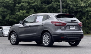 Used 2021 Nissan Rogue Sport AWD S at Auto Direct near Zebulon, NC