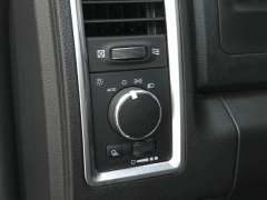 Used 2024  Ram 1500 Classic 2WD SLT Quad Cab 6'4" Box at Auto Direct near Zebulon&comma; NC