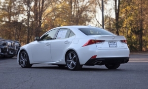 Used 2017  Lexus IS IS 300 AWD at Auto Direct near Zebulon&comma; NC