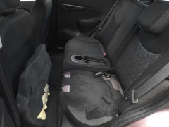 Used 2021  Chevrolet Spark 4dr HB CVT 1LT at Auto Direct near Zebulon&comma; NC