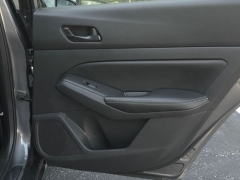 Used 2024  Nissan Altima 2&period;5 SV Sedan at Auto Direct near Zebulon&comma; NC