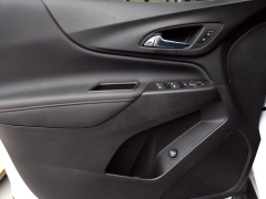 Used 2024 Chevrolet Equinox FWD 4dr RS at Auto Direct near Zebulon, NC