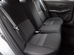 Used 2024 Nissan Sentra SV CVT at Auto Direct near Zebulon, NC