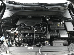 Used 2023  Hyundai Kona SEL Auto FWD at Auto Direct near Zebulon&comma; NC