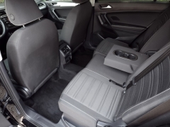 Used 2024 Volkswagen Tiguan 2.0T S 4MOTION at Auto Direct near Zebulon, NC