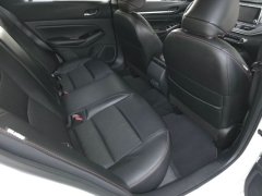 Used 2024  Nissan Altima 2&period;5 SR Sedan at Auto Direct near Zebulon&comma; NC