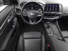 Used 2024 Cadillac CT5 RWD 4dr Sdn Sport at Auto Direct near Zebulon, NC
