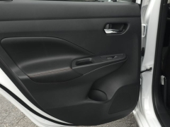 Used 2025  Nissan Versa SR CVT at Auto Direct near Zebulon&comma; NC