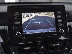 Used 2024  Toyota Camry SE Auto at Auto Direct near Zebulon, NC