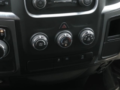 Used 2024  Ram 1500 Classic 2WD Warlock Crew Cab 5'7" Box at Auto Direct near Zebulon&comma; NC