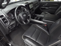 Used 2024 Ram 1500 2WD Laramie Crew Cab 5'7" Box at Auto Direct near Zebulon, NC