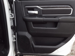 Used 2024 Ram 2500 4WD Big Horn Crew Cab 6'4" Box at Auto Direct near Zebulon, NC