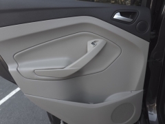 Used 2015  Ford Escape 4d SUV FWD Titanium at Auto Direct near Zebulon, NC