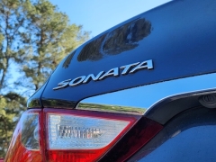 Used 2012 Hyundai Sonata 4d Sedan SE at Auto Direct near Zebulon, NC