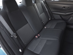 Used 2024  Nissan Sentra SV CVT at Auto Direct near Zebulon, NC