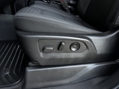 Used 2022 Chevrolet Silverado 1500 4WD Crew Cab 147" LT w/2FL at Auto Direct near Zebulon, NC
