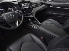 Used 2024  Toyota Camry SE Auto at Auto Direct near Zebulon, NC