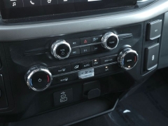 Used 2025  Ford F-150 2WD XLT SuperCrew 5&period;5' Box at Auto Direct near Zebulon&comma; NC