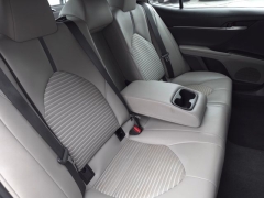 Used 2024  Toyota Camry SE Auto at Auto Direct near Zebulon&comma; NC