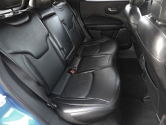 Used 2021  Jeep Compass 80th Anniversary FWD at Auto Direct near Zebulon&comma; NC