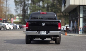 Used 2024  Ram 1500 Classic 2WD SLT Quad Cab 6'4" Box at Auto Direct near Zebulon&comma; NC