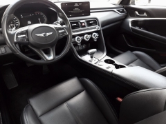 Used 2023 Genesis G70 2.0T RWD at Auto Direct near Zebulon, NC
