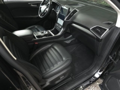 Used 2024  Ford Edge SEL AWD at Auto Direct near Zebulon&comma; NC