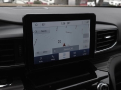 Used 2023  Ford Explorer Limited RWD at Auto Direct near Zebulon&comma; NC