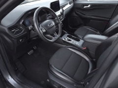 Used 2024  Ford Escape ST-Line FWD at Auto Direct near Zebulon&comma; NC