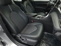 Used 2024  Toyota Camry SE Auto at Auto Direct near Zebulon&comma; NC