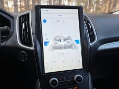 Used 2022  Ford Edge SEL AWD at Auto Direct near Zebulon&comma; NC