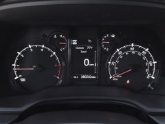 Used 2024  Toyota 4Runner SR5 4WD at Auto Direct near Zebulon, NC