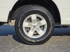 Used 2024  Ram 1500 Classic 2WD SLT Quad Cab 6'4" Box at Auto Direct near Zebulon&comma; NC