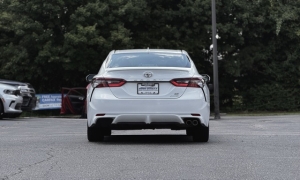 Used 2023 Toyota Camry SE Auto at Auto Direct near Zebulon, NC