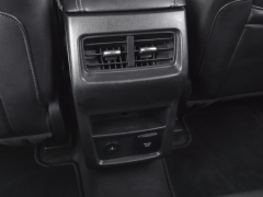 Used 2024  Ford Edge Titanium AWD at Auto Direct near Zebulon&comma; NC