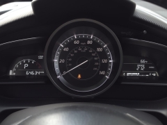 Used 2017  Mazda CX-3 4d SUV FWD Touring at Auto Direct near Zebulon, NC