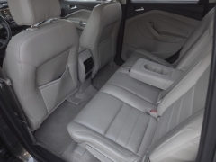 Used 2015  Ford Escape 4d SUV FWD Titanium at Auto Direct near Zebulon, NC