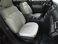 Used 2018  Ford Explorer 4d SUV 4WD Platinum at Auto Direct near Zebulon&comma; NC