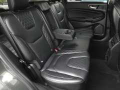 Used 2023  Ford Edge Titanium AWD at Auto Direct near Zebulon&comma; NC