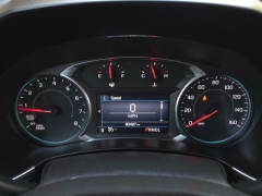 Used 2022  Chevrolet Equinox AWD 4dr LT w&sol;1LT at Auto Direct near Zebulon&comma; NC