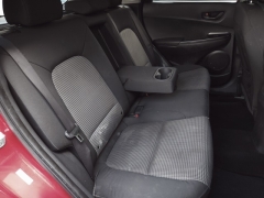 Used 2018 Hyundai Kona 4d SUV FWD SEL Tech at Auto Direct near Zebulon, NC