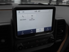 Used 2022  Ford Bronco Sport Badlands 4x4 at Auto Direct near Zebulon&comma; NC
