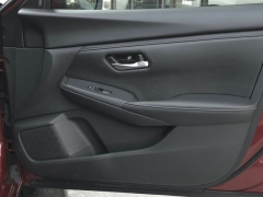Used 2025  Nissan Sentra SV CVT at Auto Direct near Zebulon&comma; NC