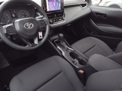 Used 2023 Toyota Corolla LE CVT at Auto Direct near Zebulon, NC