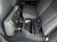 Used 2023 Toyota Tacoma 4WD SR5 Double Cab 5ft Bed V6 AT at Auto Direct near Zebulon, NC